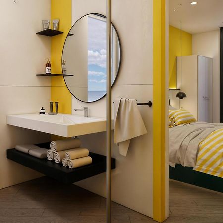 Cioffi Sorrento Rooms Экстерьер фото