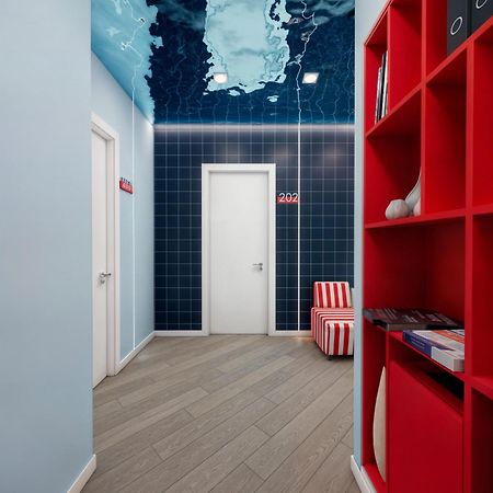 Cioffi Sorrento Rooms Экстерьер фото