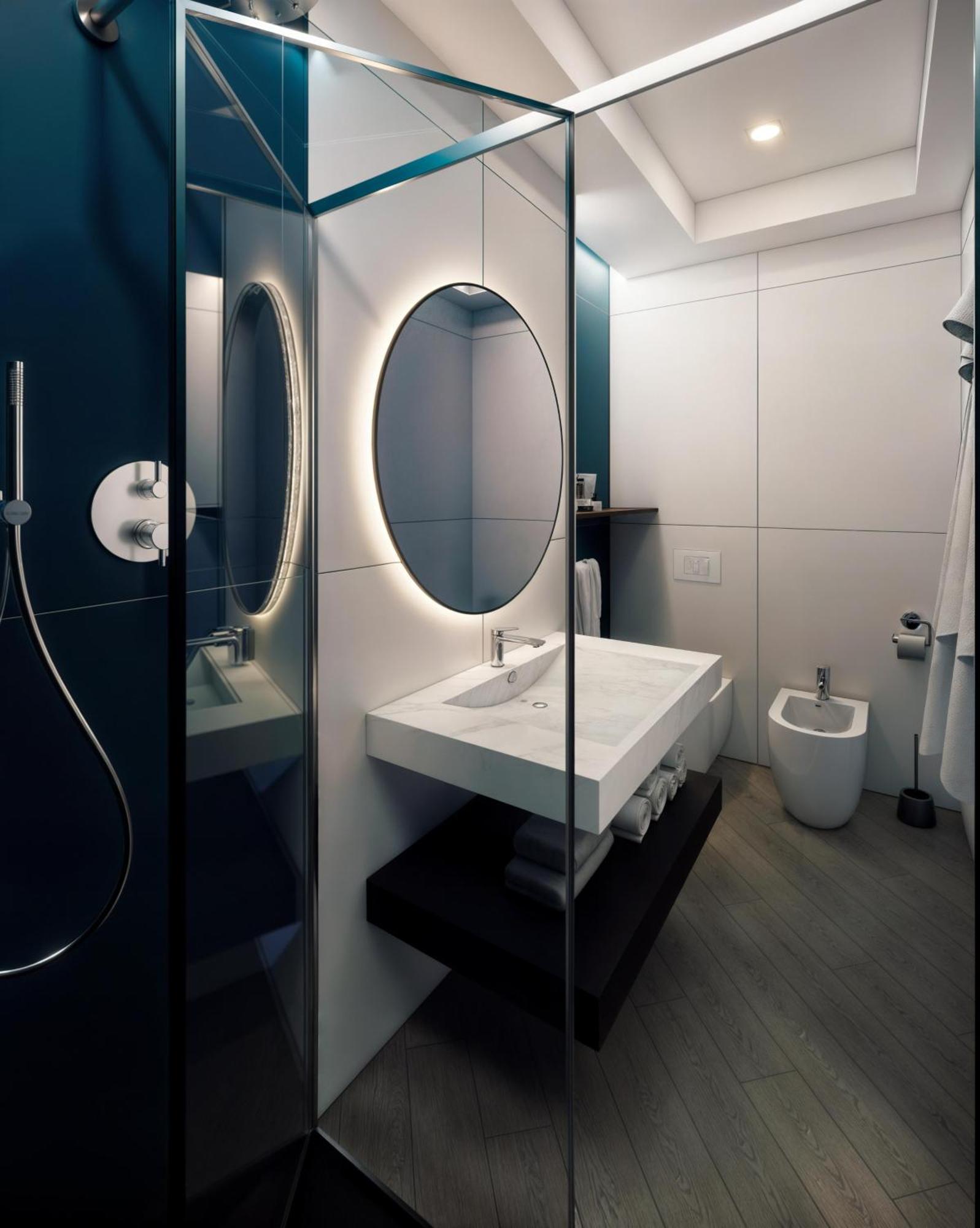 Cioffi Sorrento Rooms Экстерьер фото