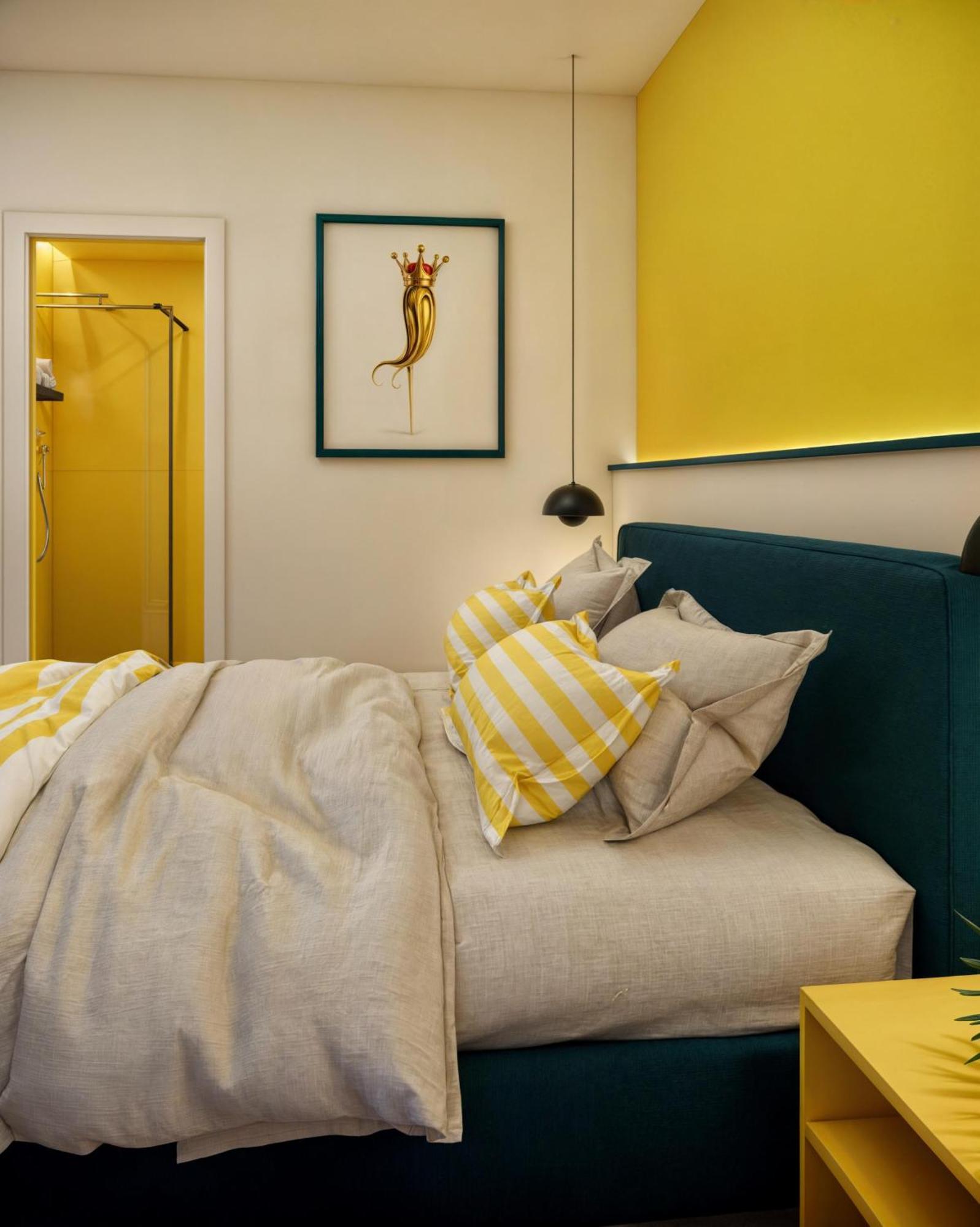 Cioffi Sorrento Rooms Экстерьер фото