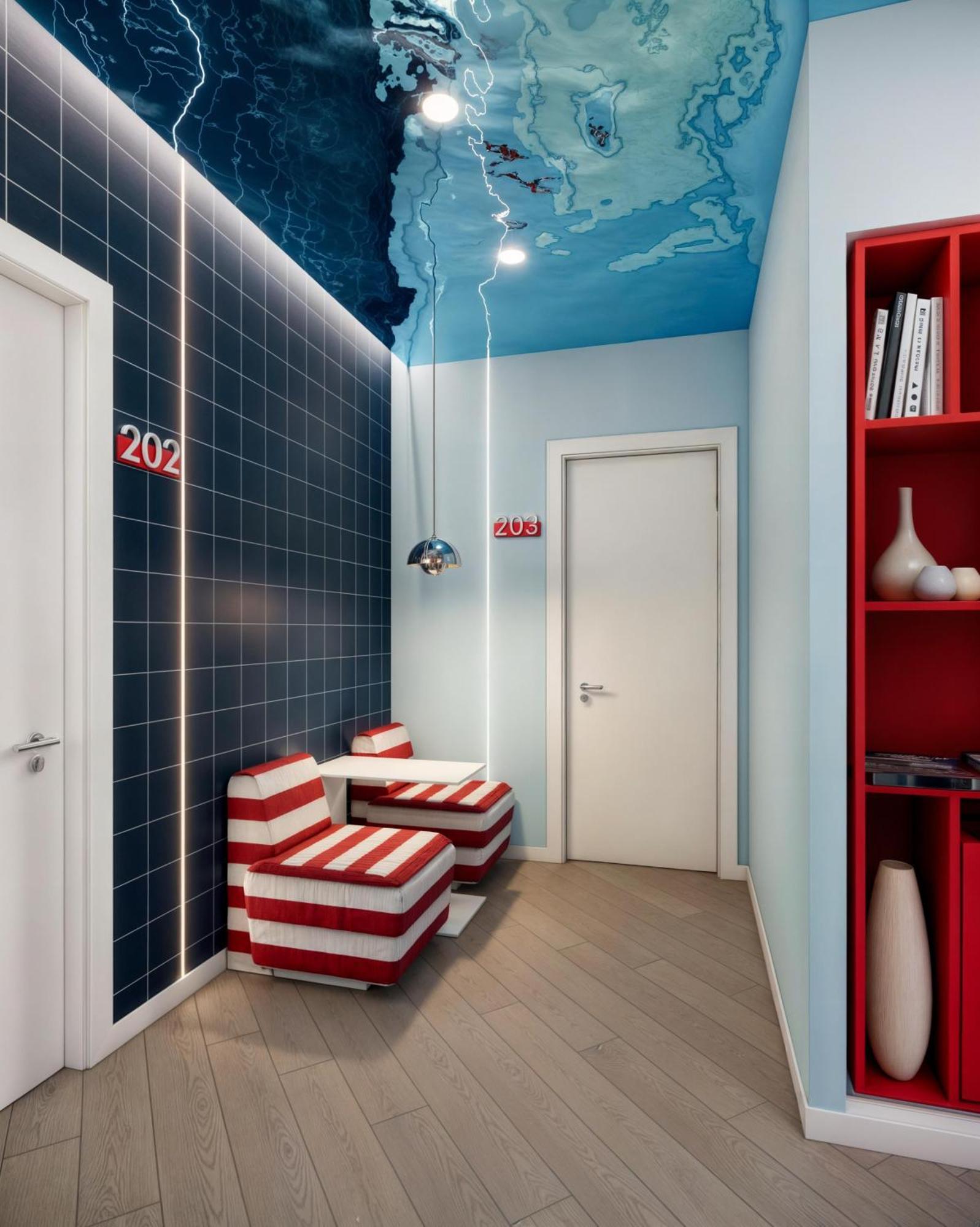 Cioffi Sorrento Rooms Экстерьер фото